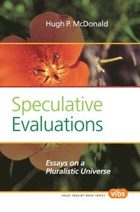 bokomslag Speculative Evaluations
