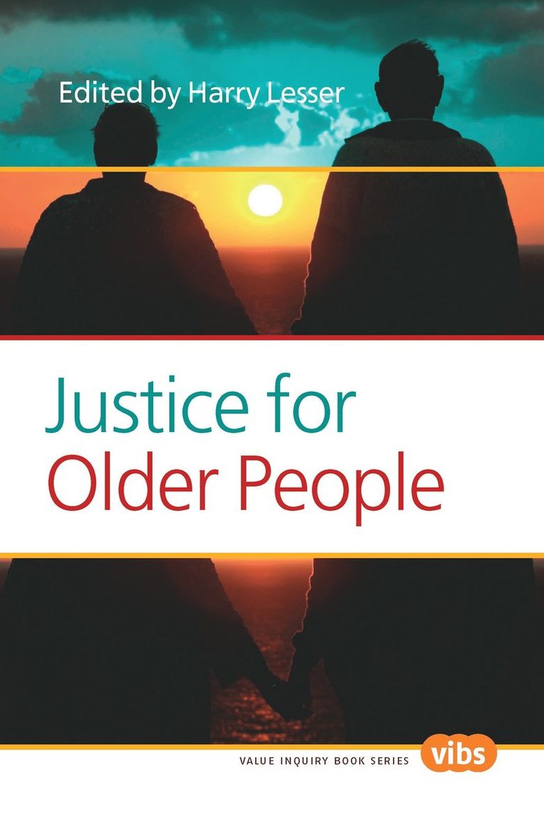 Justice for Older People