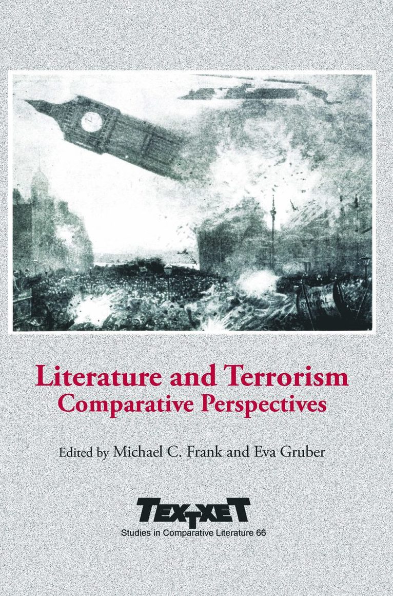 Literature and Terrorism