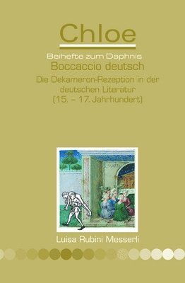 Boccaccio deutsch