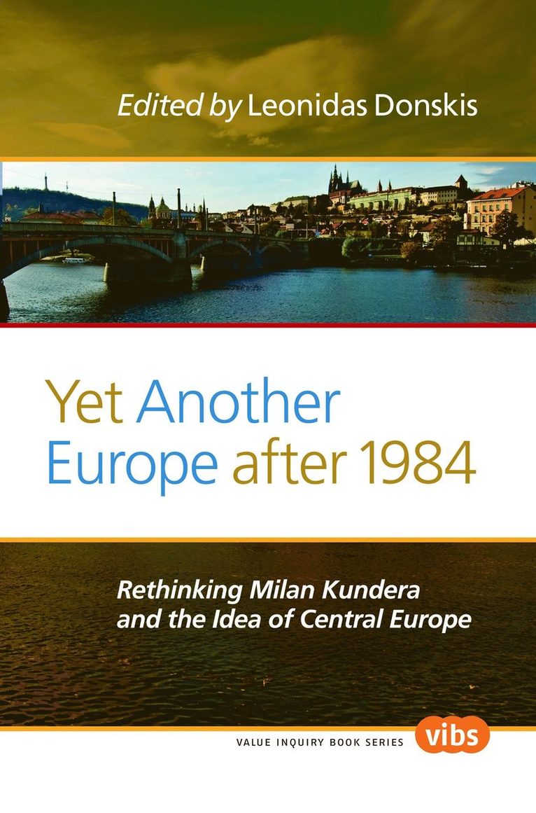 Yet Another Europe after 1984