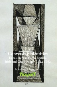 bokomslag Conversing Identities
