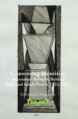 bokomslag Conversing Identities