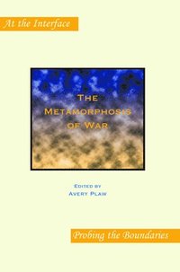 bokomslag Metamorphosis of War