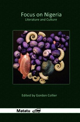 Gordon Collier - Focus on Nigeria, Inbunden