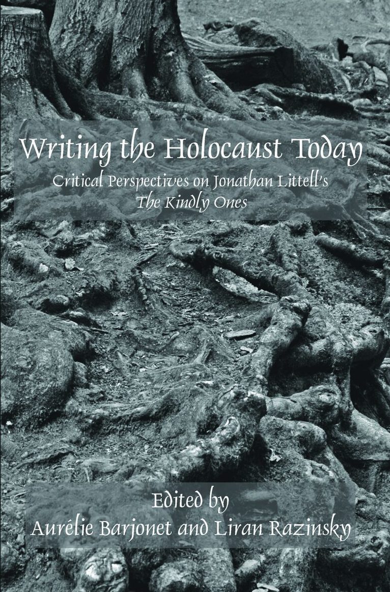 Writing the Holocaust Today
