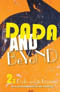 bokomslag Dada and Beyond, Volume 2