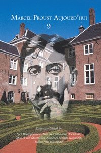 bokomslag Marcel Proust Aujourd'hui 9