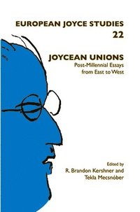 bokomslag Joycean Unions