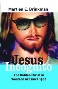 bokomslag Jesus Incognito