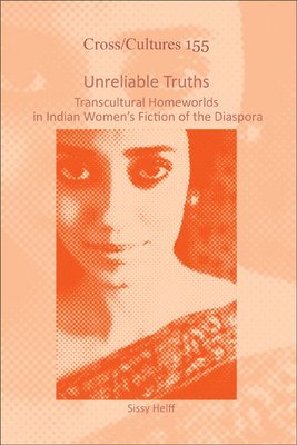 bokomslag Unreliable Truths