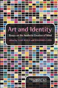 bokomslag Art and Identity