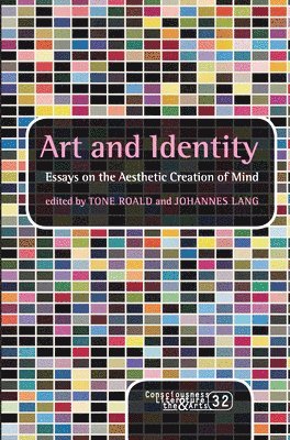 bokomslag Art and Identity