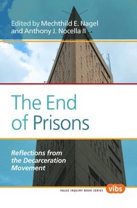 bokomslag End of Prisons