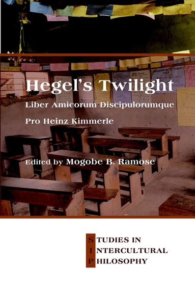 Hegel’s Twilight, Häftad