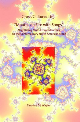 bokomslag "Mouths on Fire with Songs"