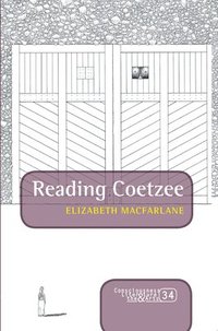 bokomslag Reading Coetzee