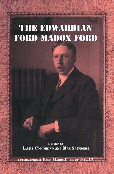 Edwardian Ford Madox Ford, Häftad