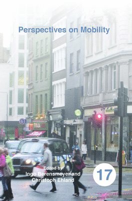 bokomslag Perspectives on Mobility