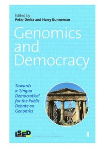 bokomslag Genomics and Democracy