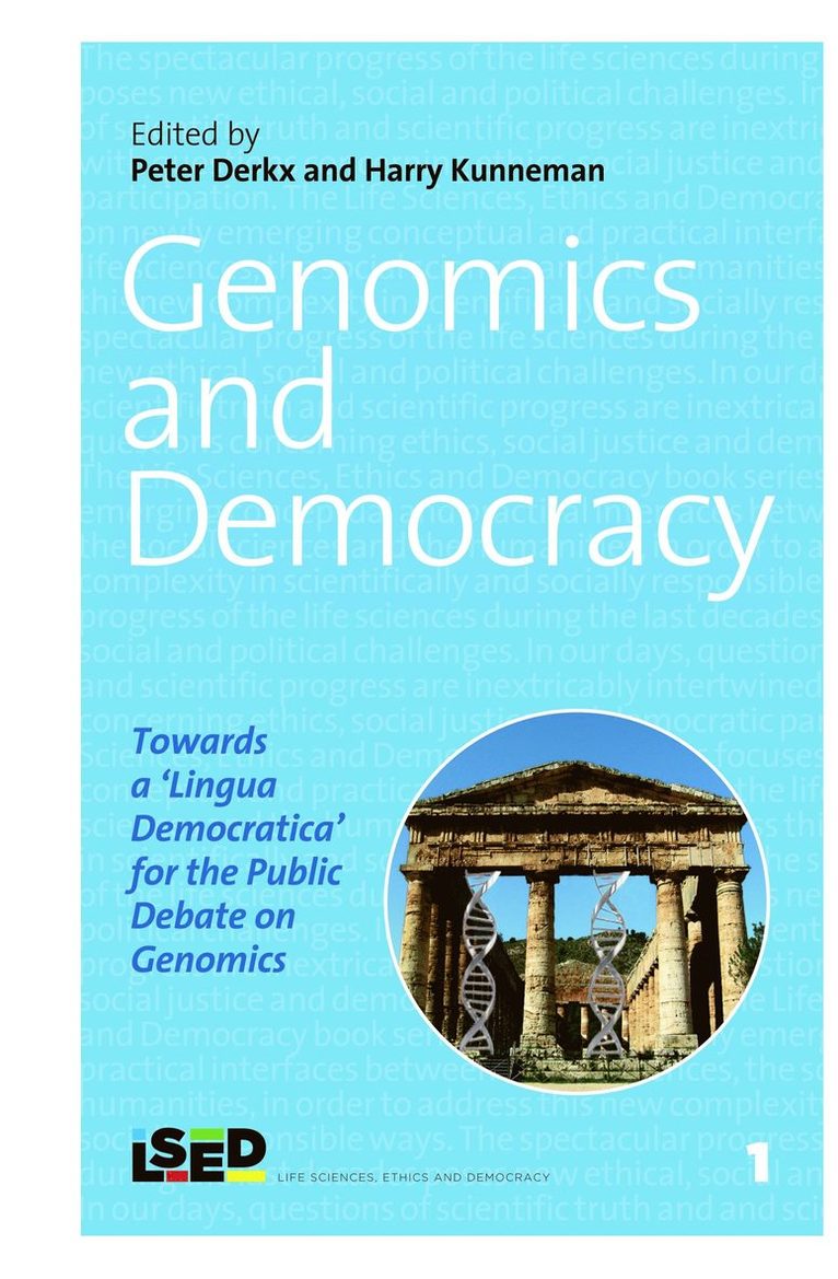 Genomics and Democracy