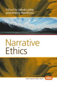bokomslag Narrative Ethics