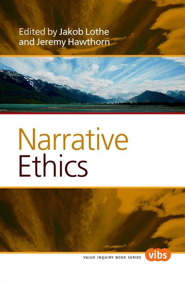 Jakob Lothe - Narrative Ethics, Häftad