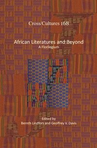bokomslag African Literatures and Beyond