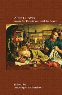 bokomslag After Darwin: Animals, Emotions, and the Mind