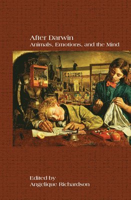 bokomslag After Darwin: Animals, Emotions, and the Mind