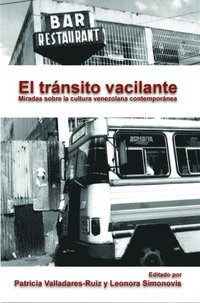 bokomslag El tránsito vacilante