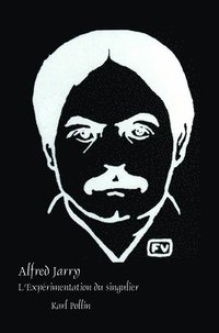 bokomslag Alfred Jarry