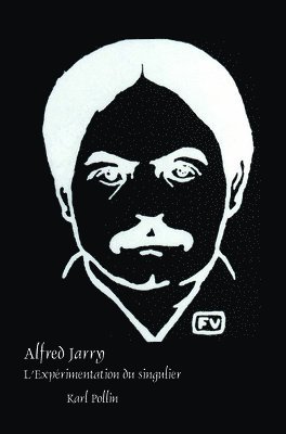 bokomslag Alfred Jarry