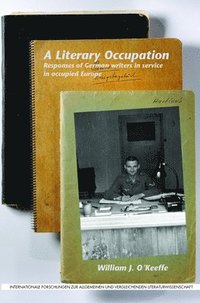 bokomslag Literary Occupation