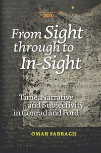 bokomslag From Sight through to In-Sight
