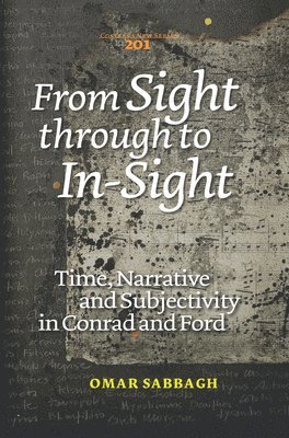bokomslag From Sight through to In-Sight