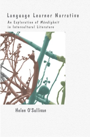 Helen O'Sullivan - Language Learner Narrative, Häftad