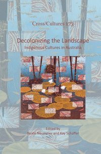 bokomslag Decolonizing the Landscape