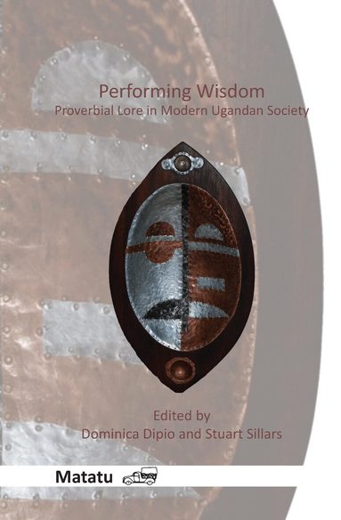 Performing Wisdom, Inbunden