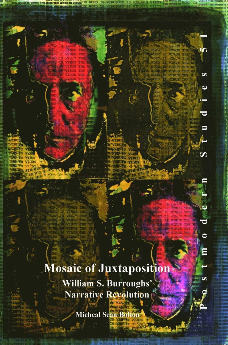 Mosaic of Juxtaposition