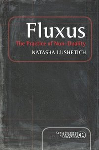 bokomslag Fluxus