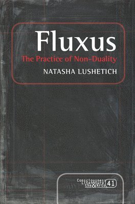 bokomslag Fluxus