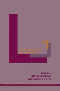 bokomslag Literature and the Long Modernity