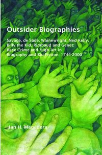 bokomslag Outsider Biographies