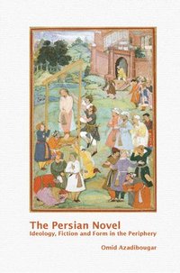 bokomslag Persian Novel