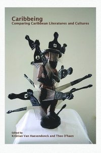 bokomslag Caribbeing