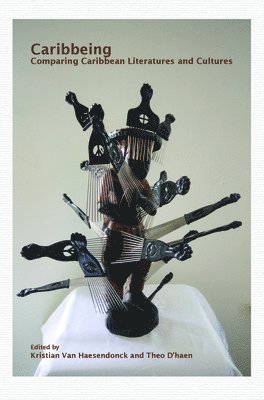 bokomslag Caribbeing