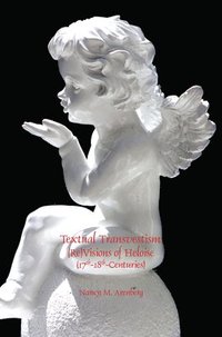 bokomslag Textual Transvestism: (Re)Visions of Heloise (17th-18th-Centuries)