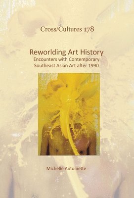 bokomslag Reworlding Art History