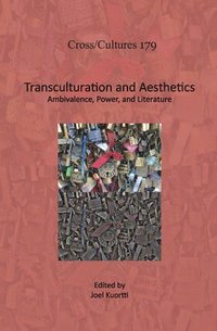 bokomslag Transculturation and Aesthetics
